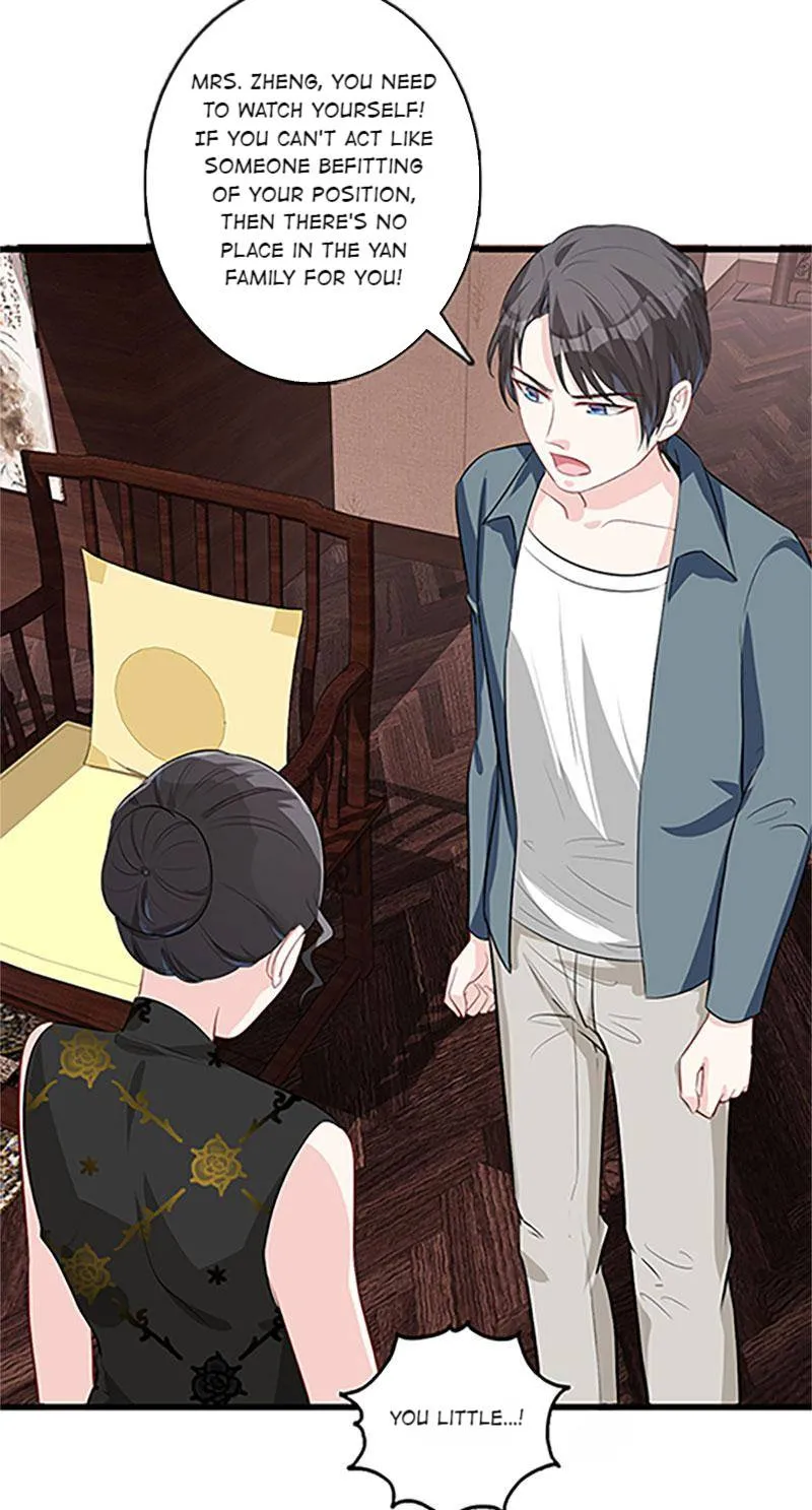 Read Substitute Bride chapter 31 image 10 on Lezhin