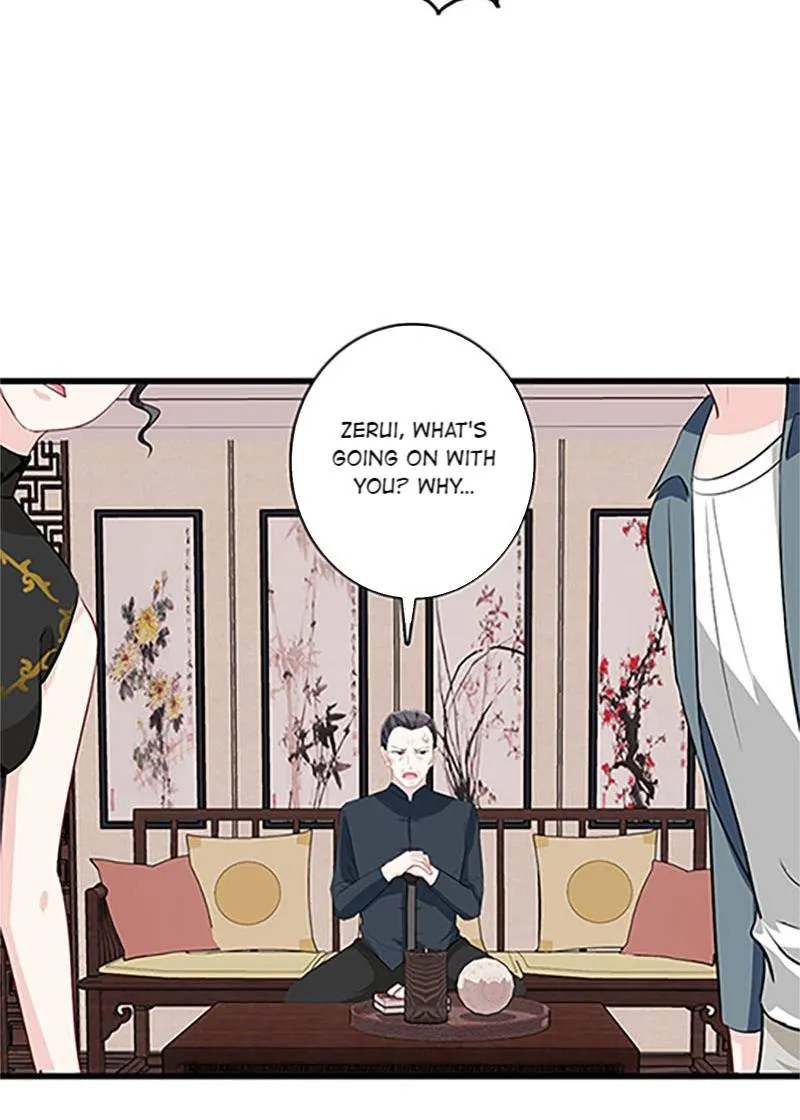 Read Substitute Bride chapter 31 image 11 on Lezhin