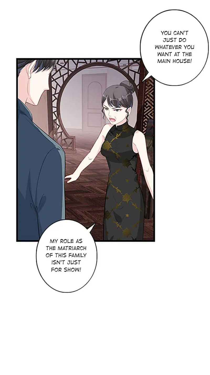 Read Substitute Bride chapter 31 image 13 on Lezhin