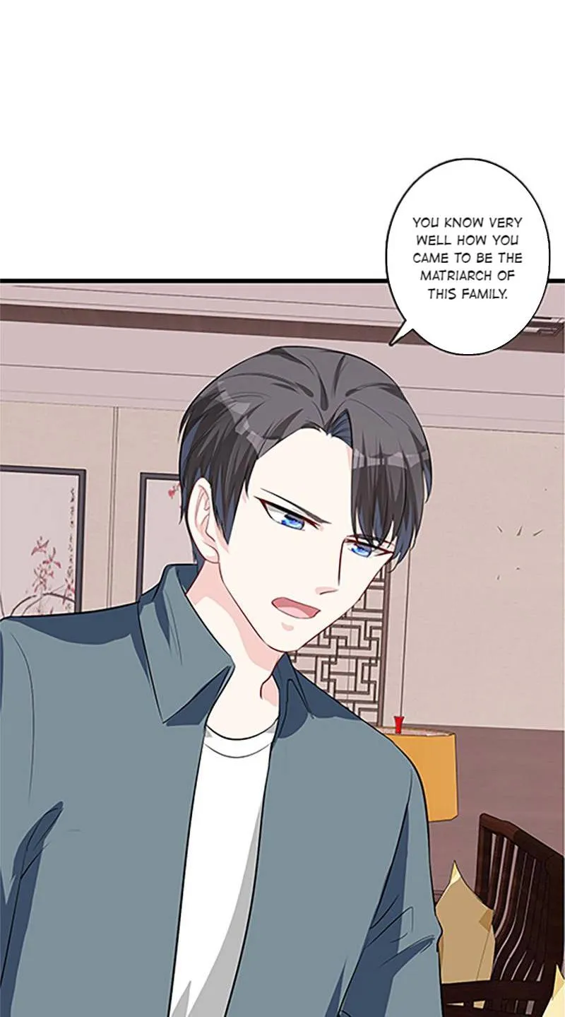 Read Substitute Bride chapter 31 image 14 on Lezhin