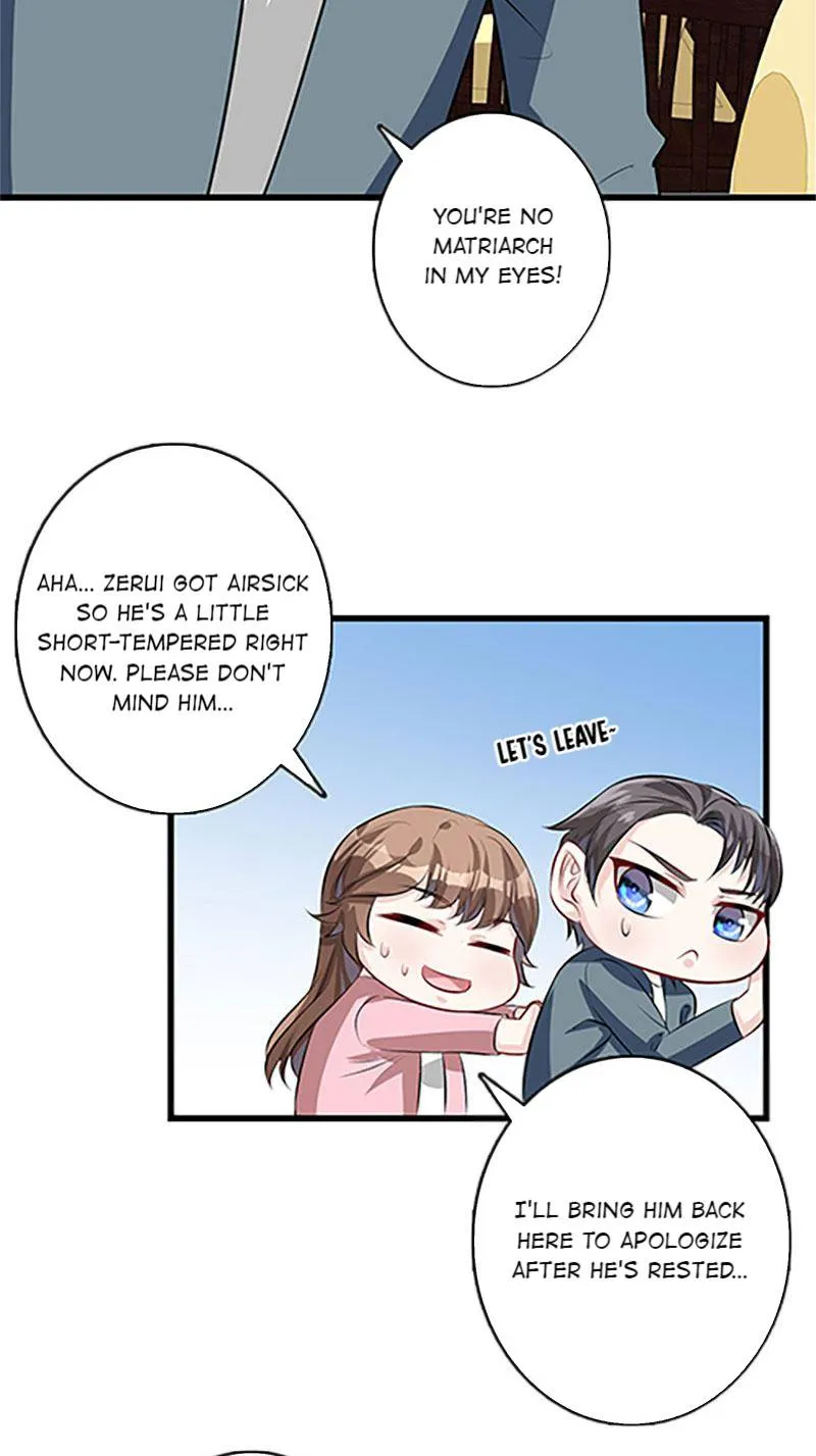Read Substitute Bride chapter 31 image 15 on Lezhin