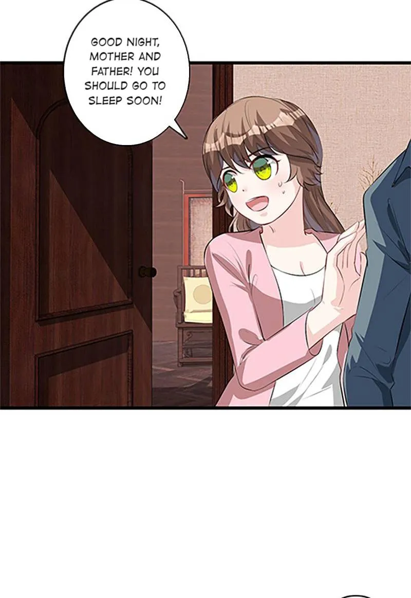 Read Substitute Bride chapter 31 image 16 on Lezhin