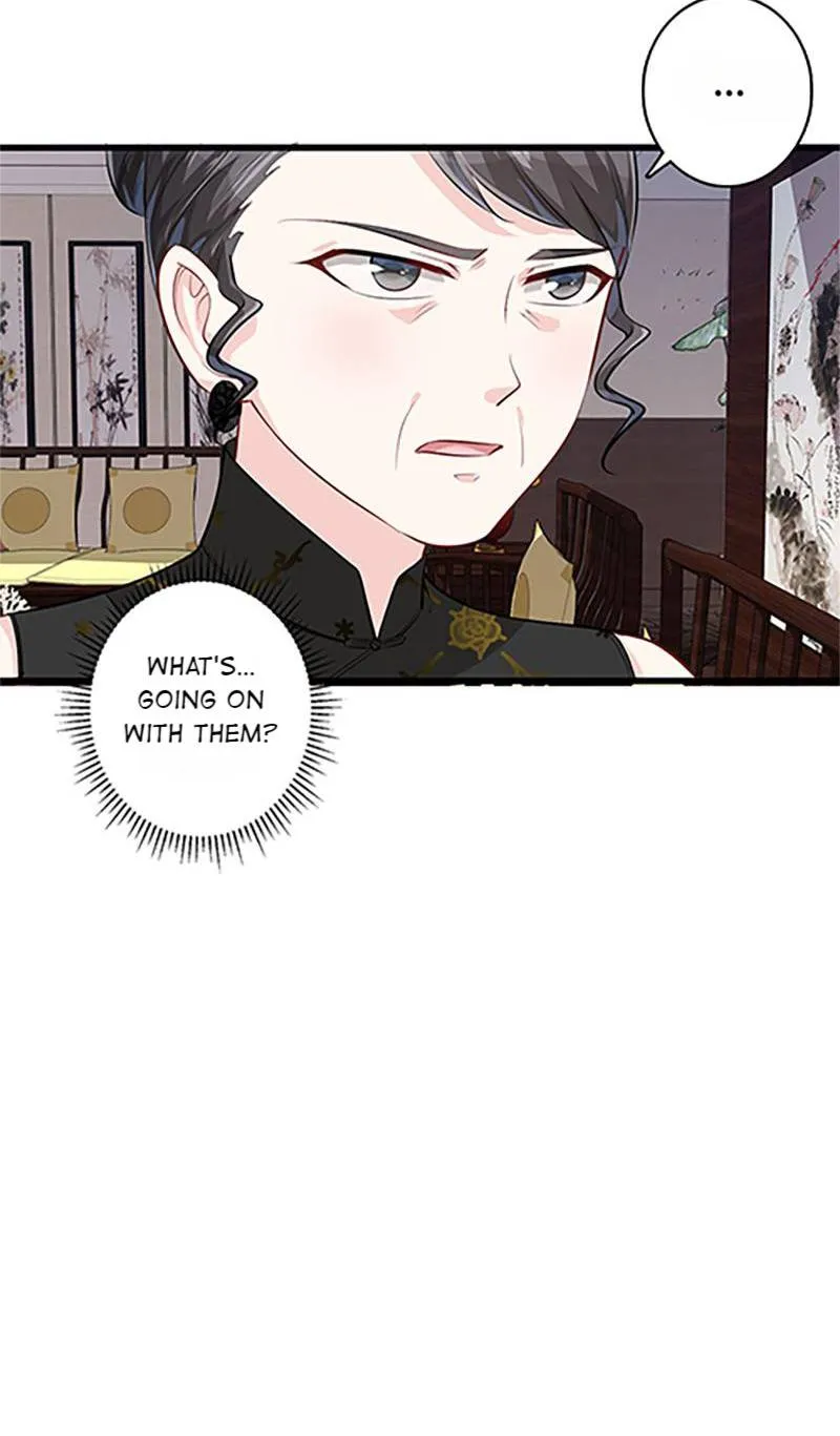 Read Substitute Bride chapter 31 image 17 on Lezhin