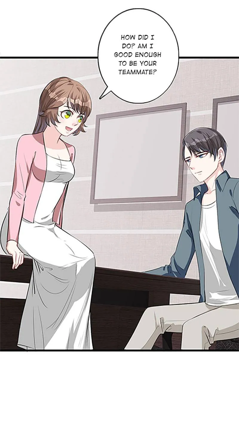 Read Substitute Bride chapter 31 image 19 on Lezhin