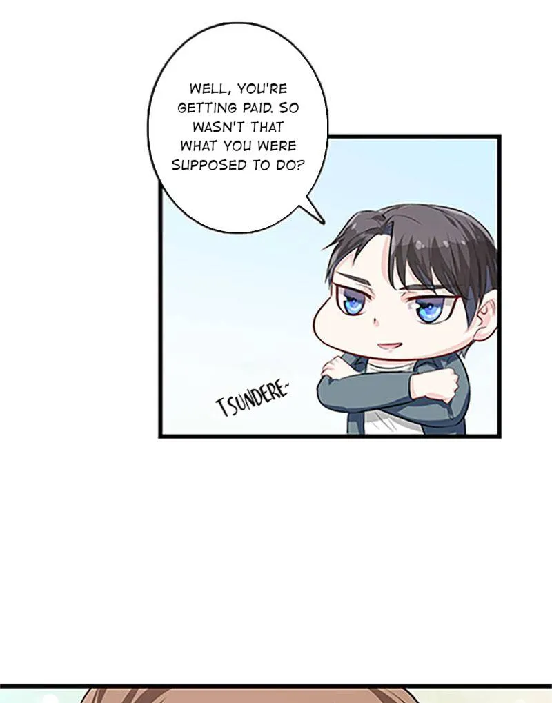 Read Substitute Bride chapter 31 image 20 on Lezhin