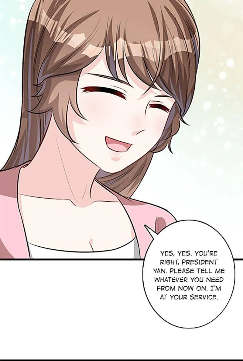 Read Substitute Bride chapter 31 image 21 on Lezhin