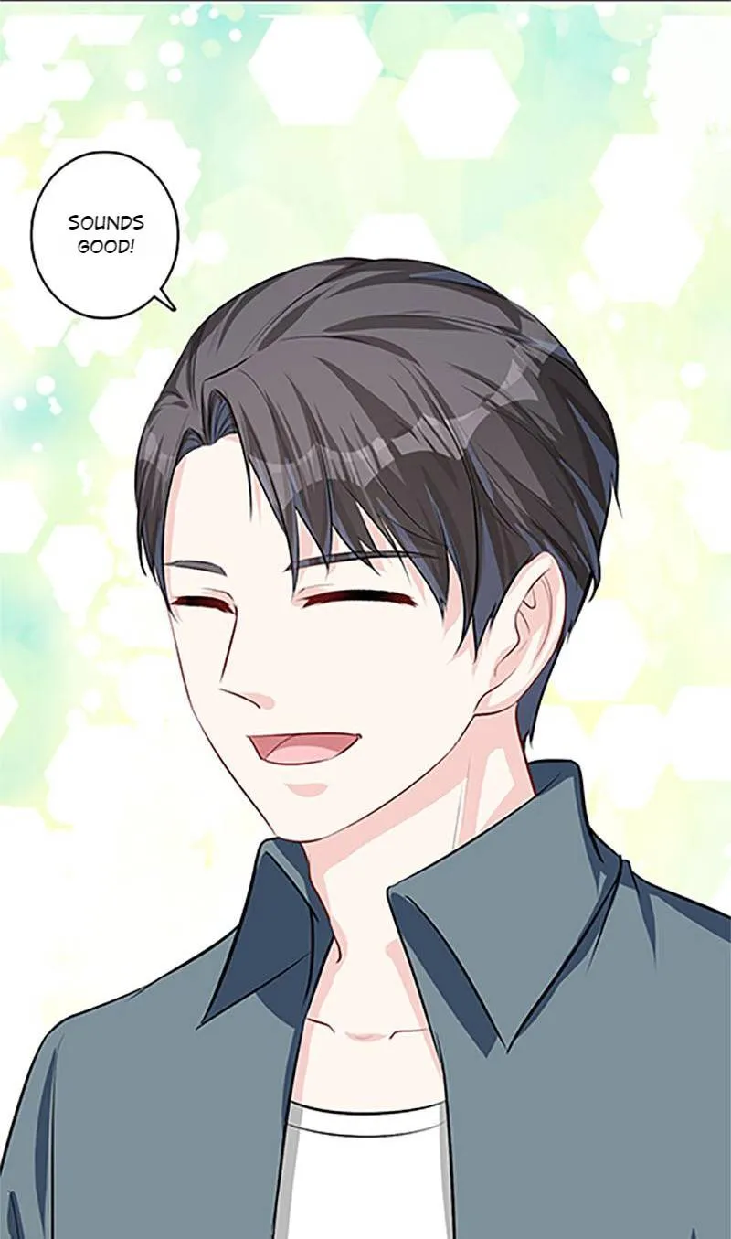 Read Substitute Bride chapter 31 image 22 on Lezhin