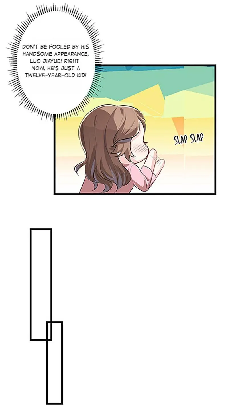 Read Substitute Bride chapter 31 image 25 on Lezhin