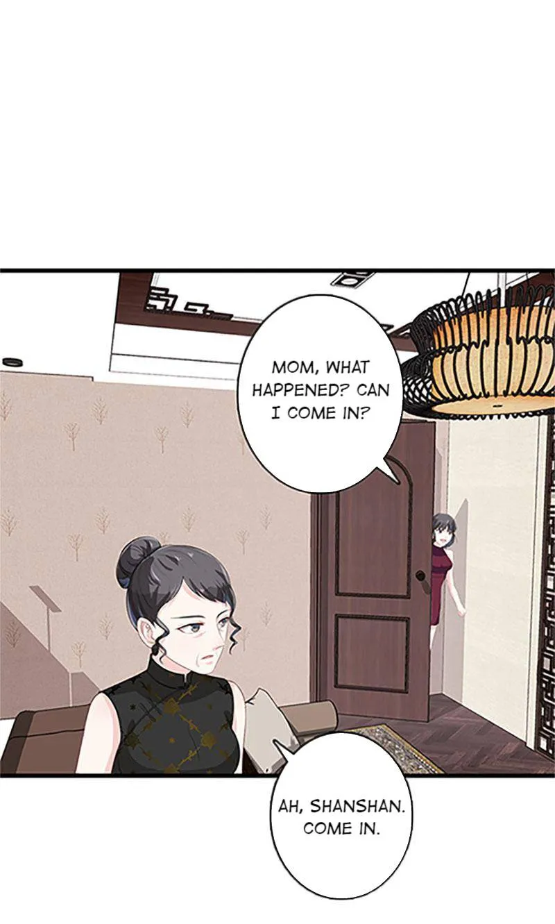 Read Substitute Bride chapter 31 image 26 on Lezhin