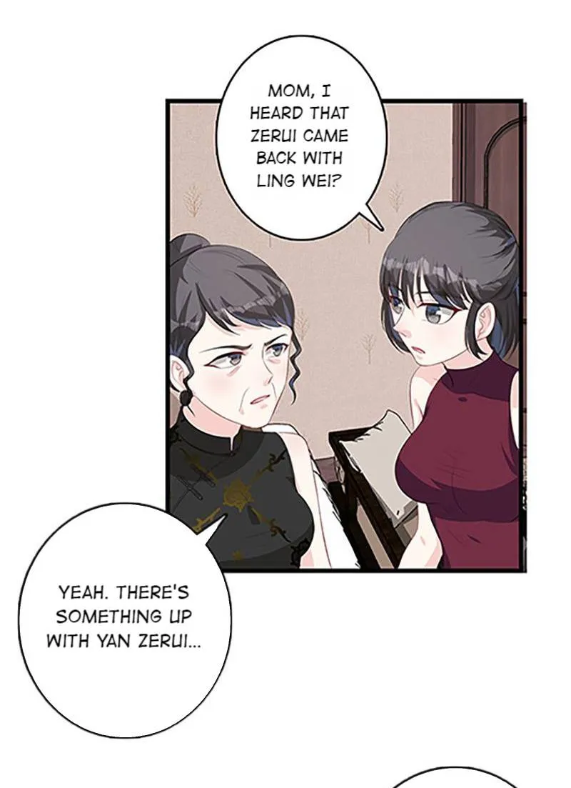 Read Substitute Bride chapter 31 image 27 on Lezhin
