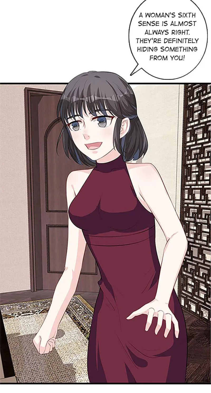 Read Substitute Bride chapter 31 image 28 on Lezhin
