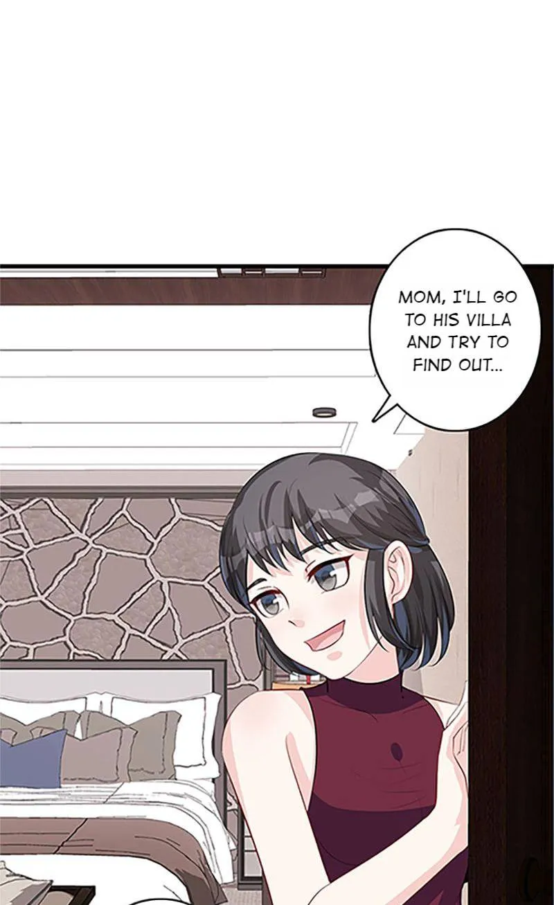 Read Substitute Bride chapter 31 image 29 on Lezhin