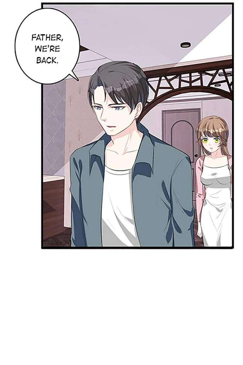 Read Substitute Bride chapter 31 image 3 on Lezhin