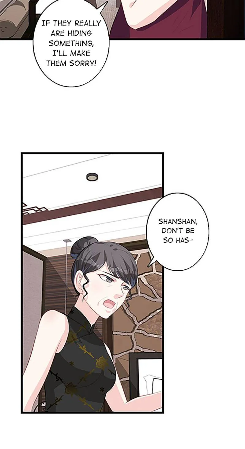 Read Substitute Bride chapter 31 image 30 on Lezhin