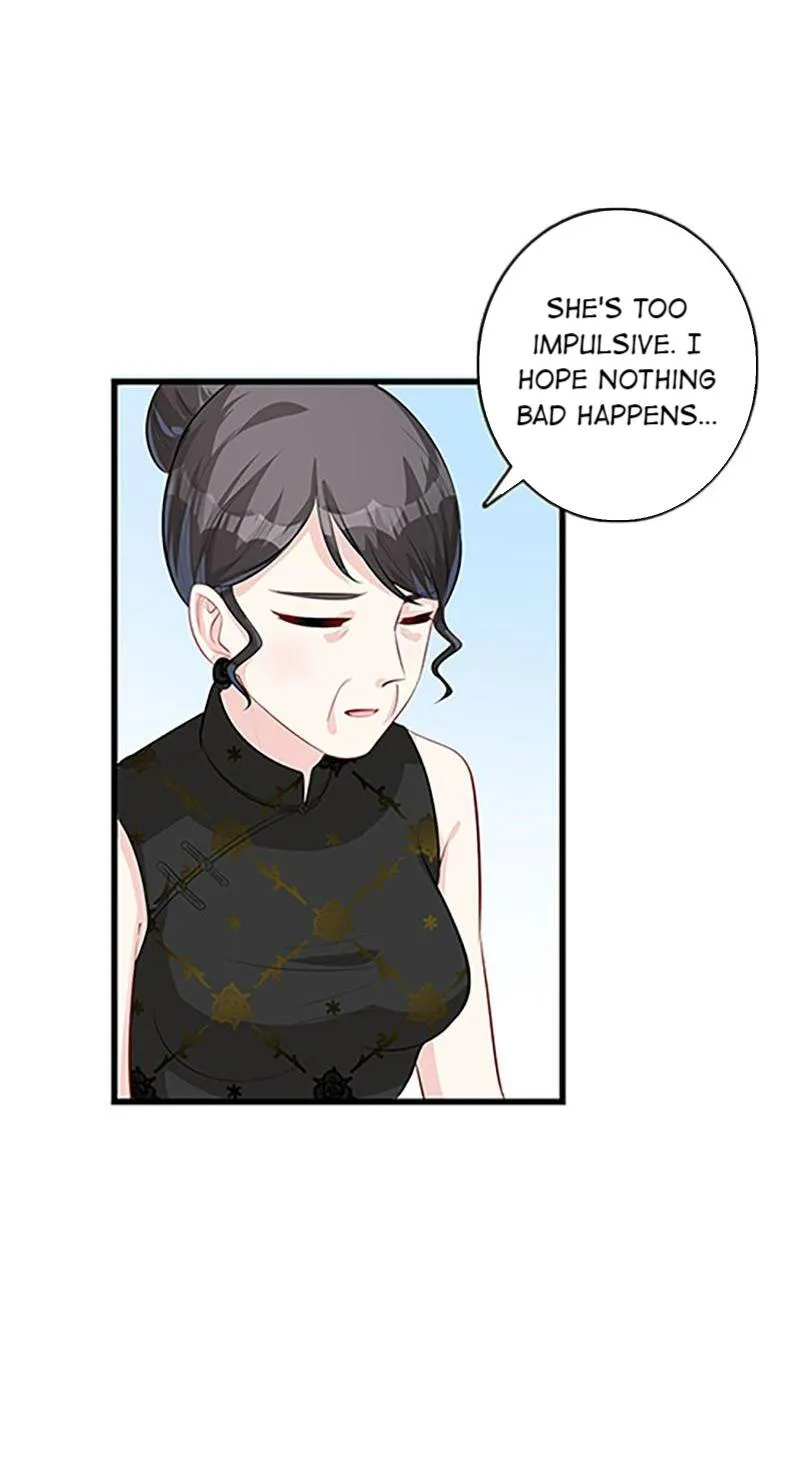 Read Substitute Bride chapter 31 image 32 on Lezhin