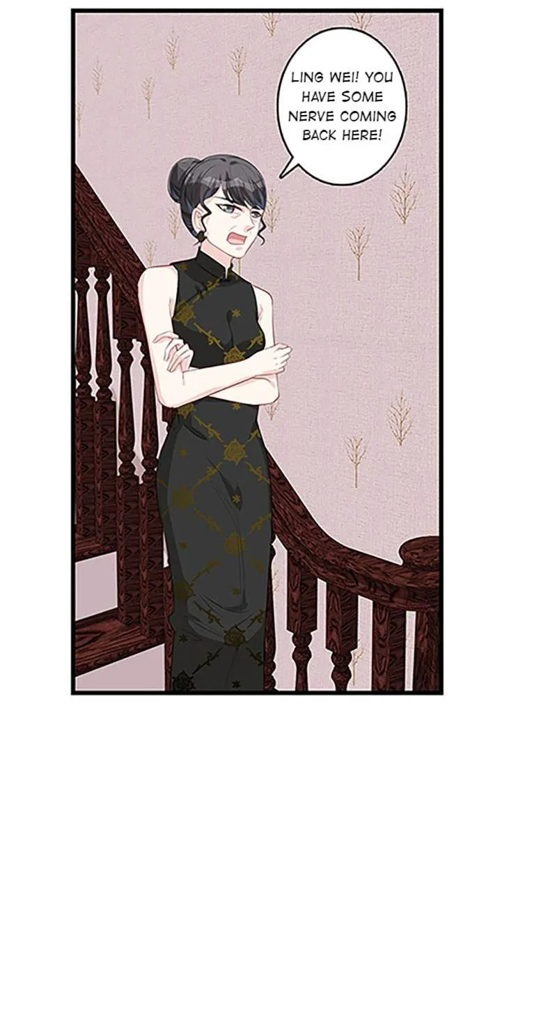 Read Substitute Bride chapter 31 image 4 on Lezhin
