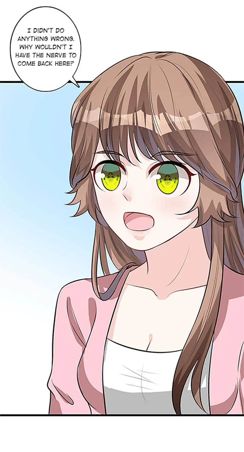 Read Substitute Bride chapter 31 image 5 on Lezhin