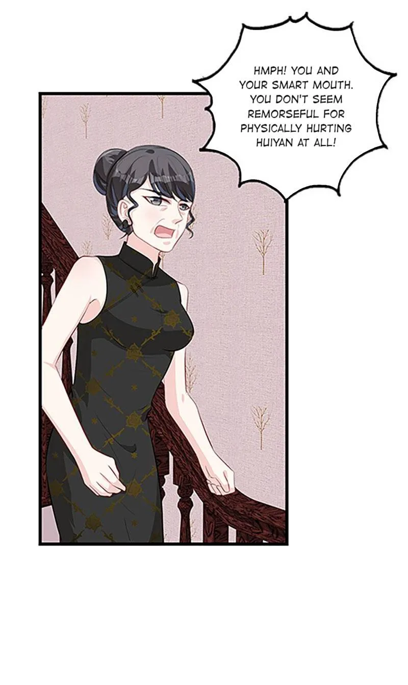 Read Substitute Bride chapter 31 image 6 on Lezhin