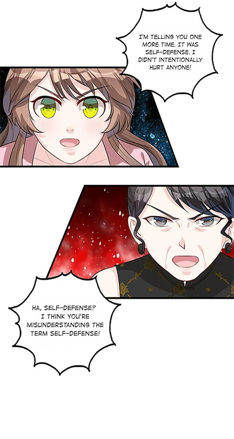 Read Substitute Bride chapter 31 image 7 on Lezhin