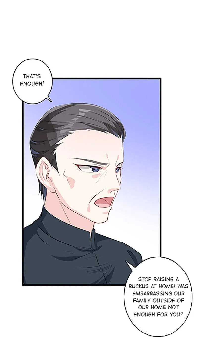 Read Substitute Bride chapter 31 image 8 on Lezhin