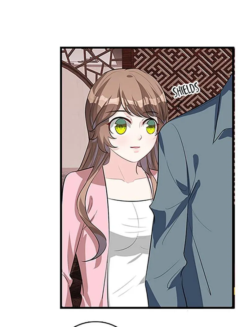 Read Substitute Bride chapter 31 image 9 on Lezhin