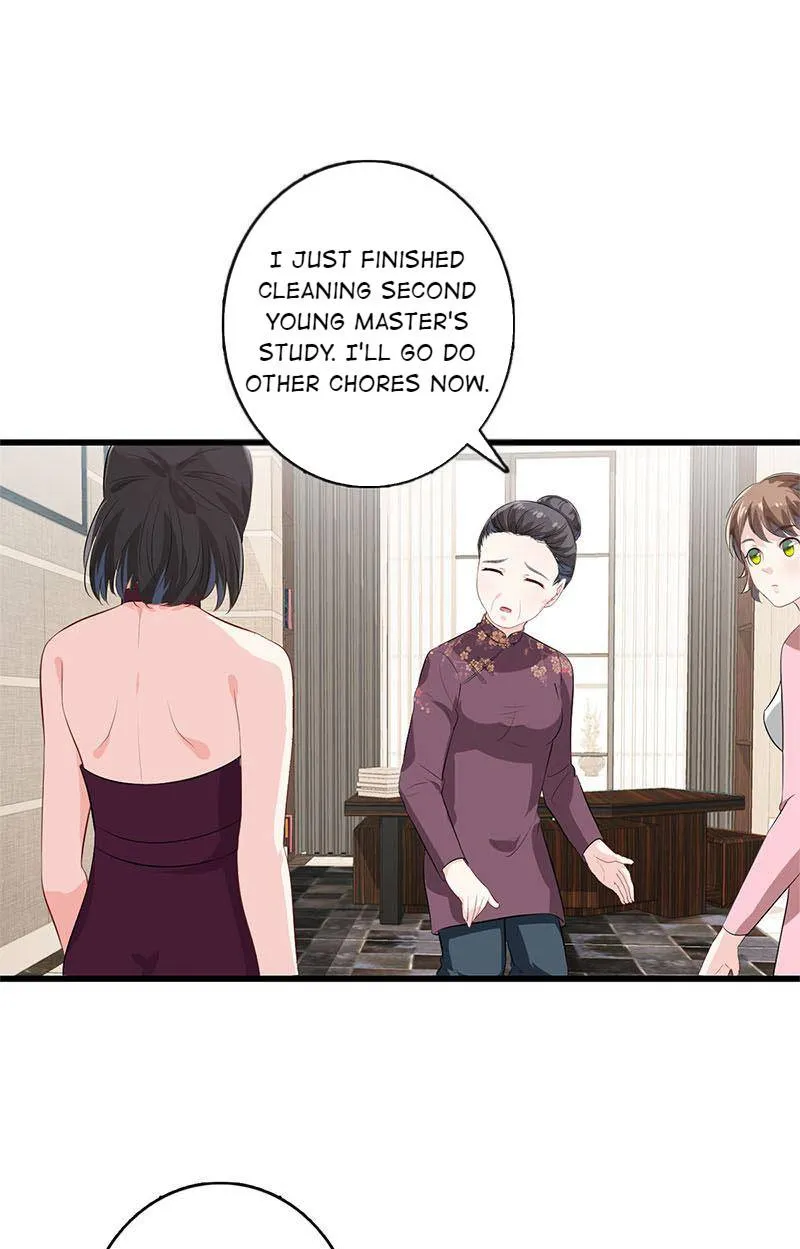 Read Substitute Bride chapter 32 image 10 on Lezhin