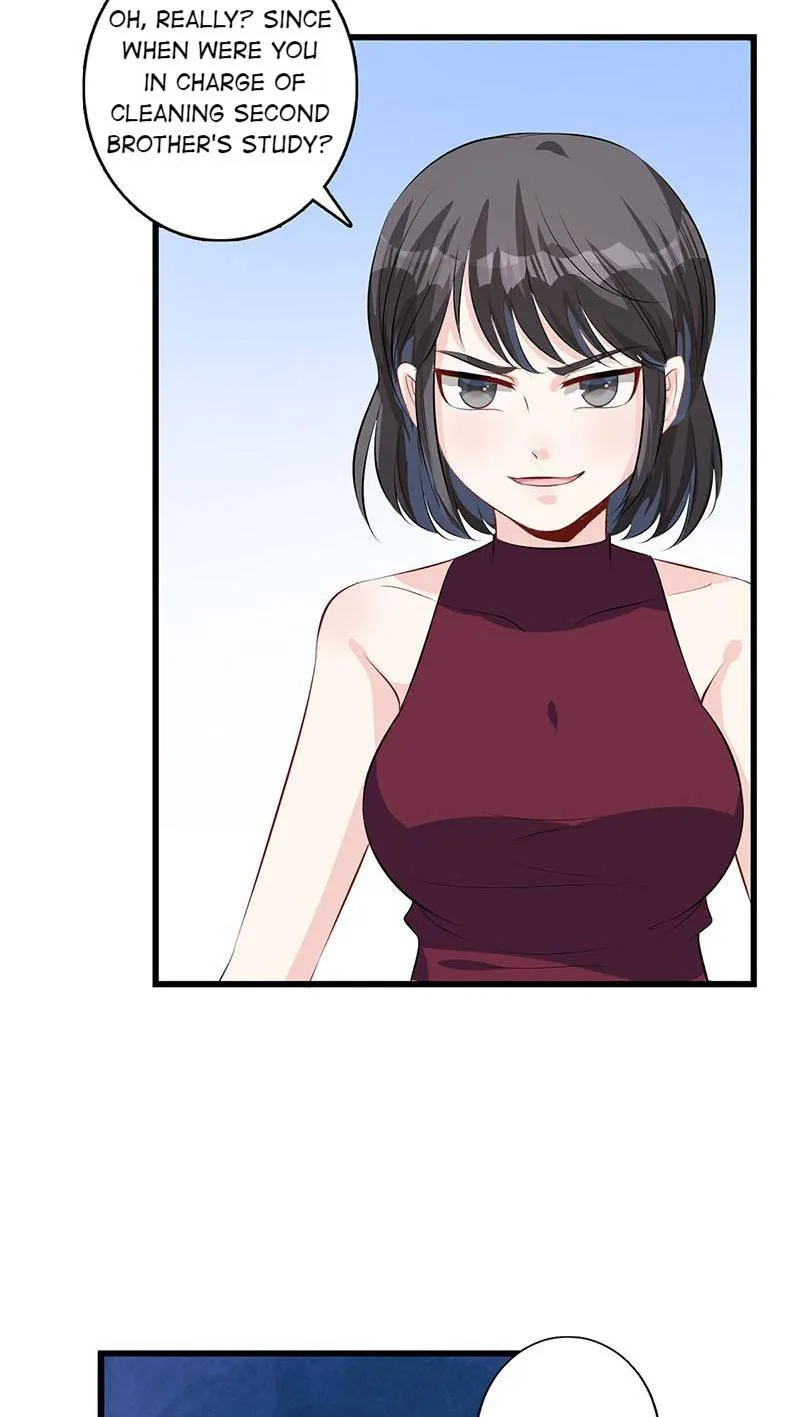 Read Substitute Bride chapter 32 image 11 on Lezhin