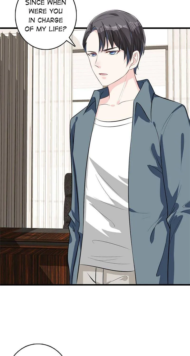 Read Substitute Bride chapter 32 image 13 on Lezhin