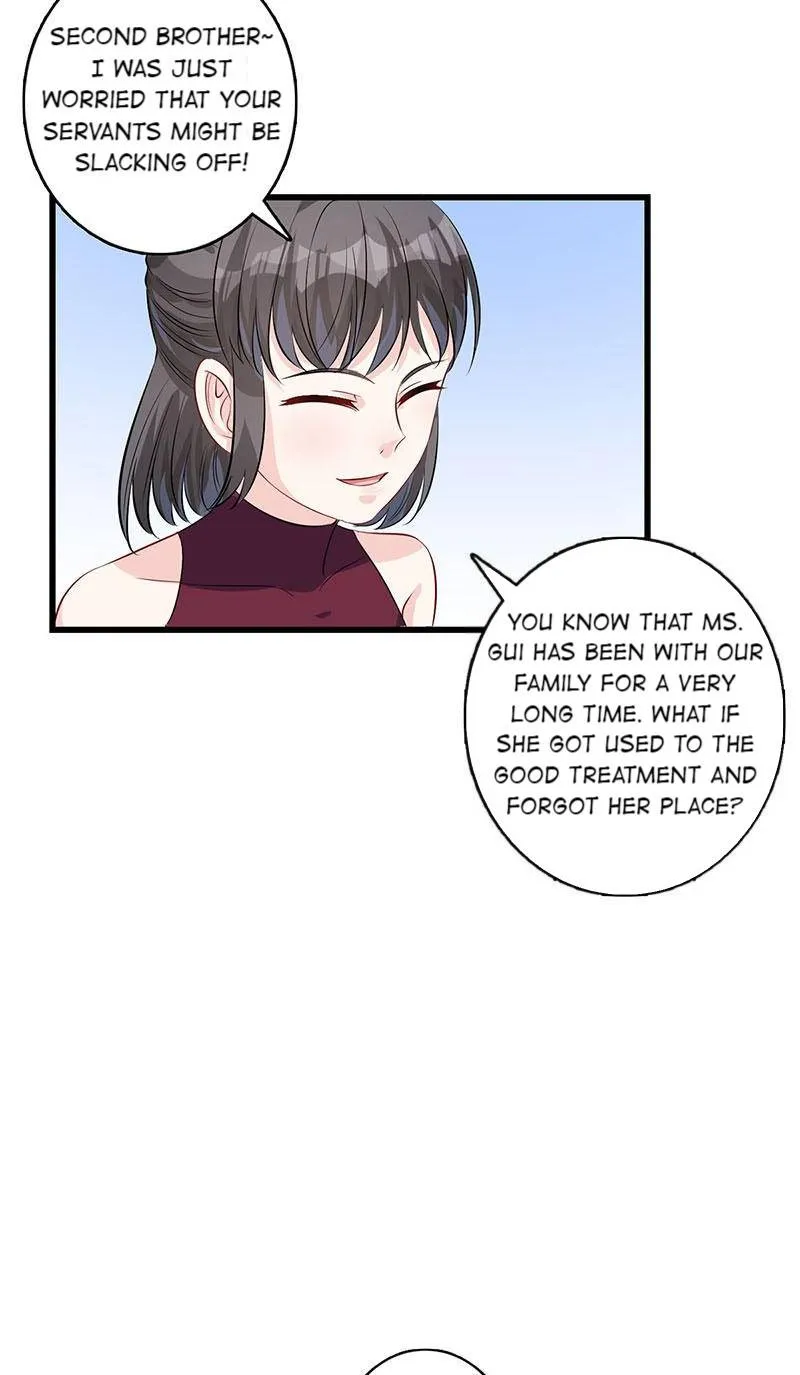 Read Substitute Bride chapter 32 image 14 on Lezhin
