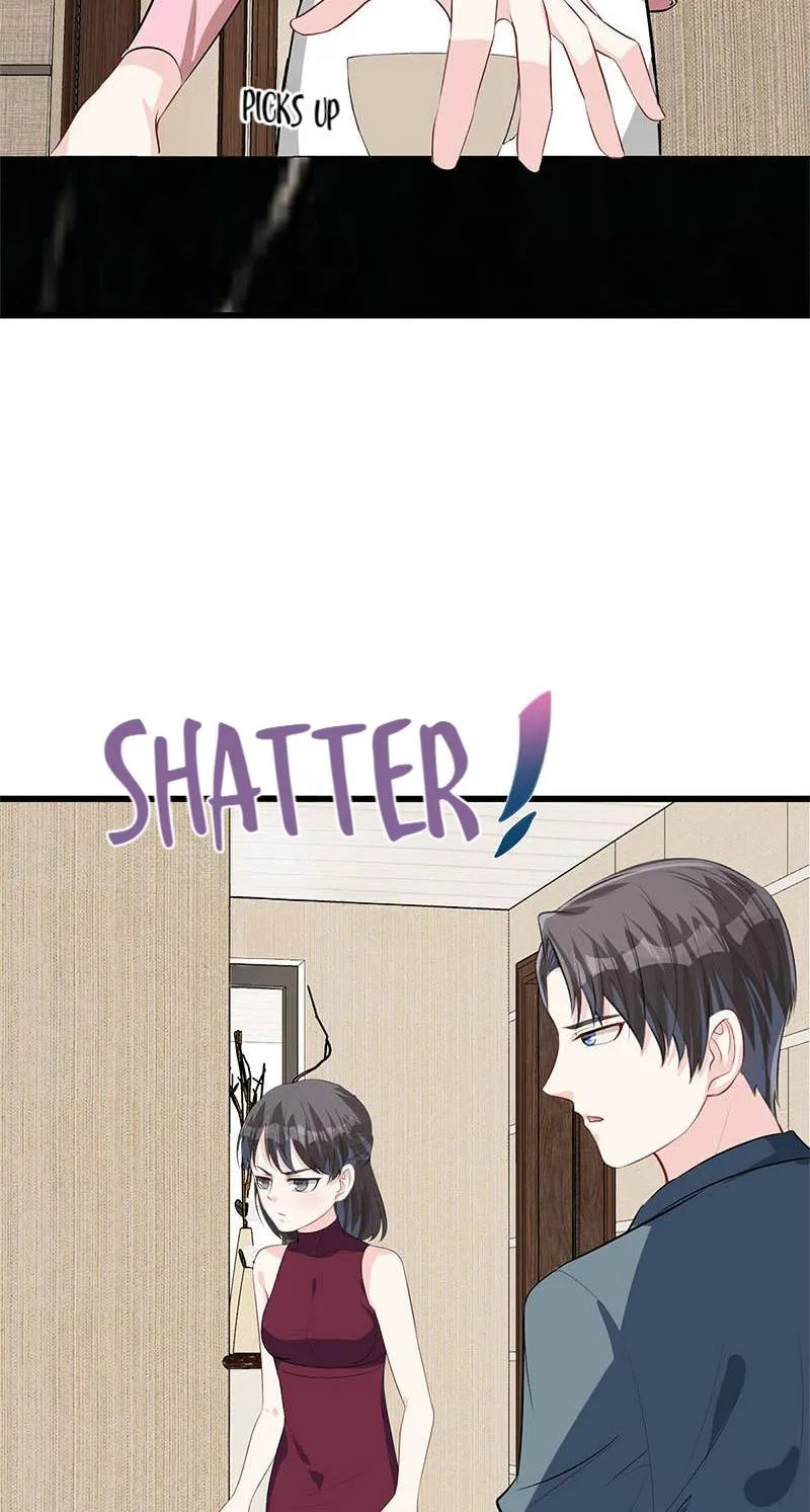 Read Substitute Bride chapter 32 image 17 on Lezhin