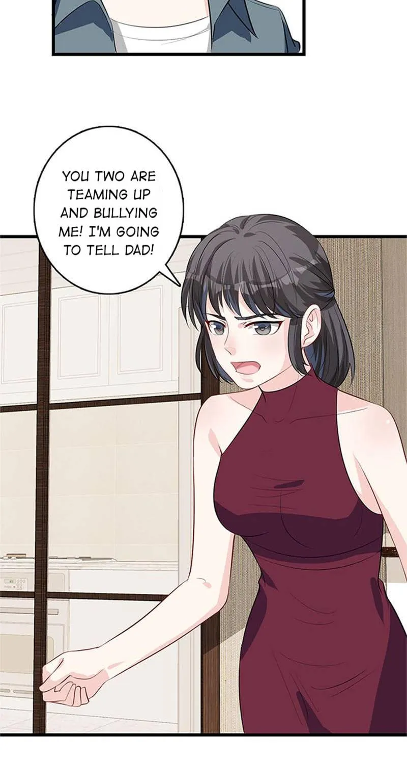 Read Substitute Bride chapter 32 image 24 on Lezhin