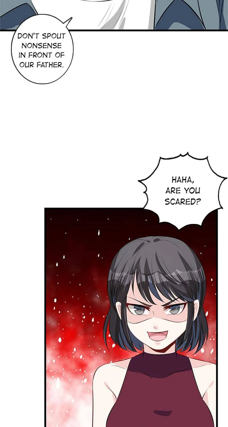 Read Substitute Bride chapter 32 image 26 on Lezhin