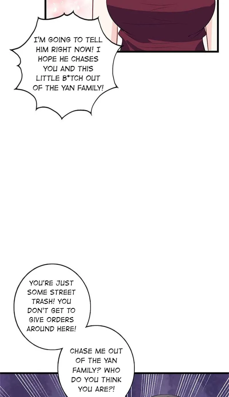 Read Substitute Bride chapter 32 image 27 on Lezhin