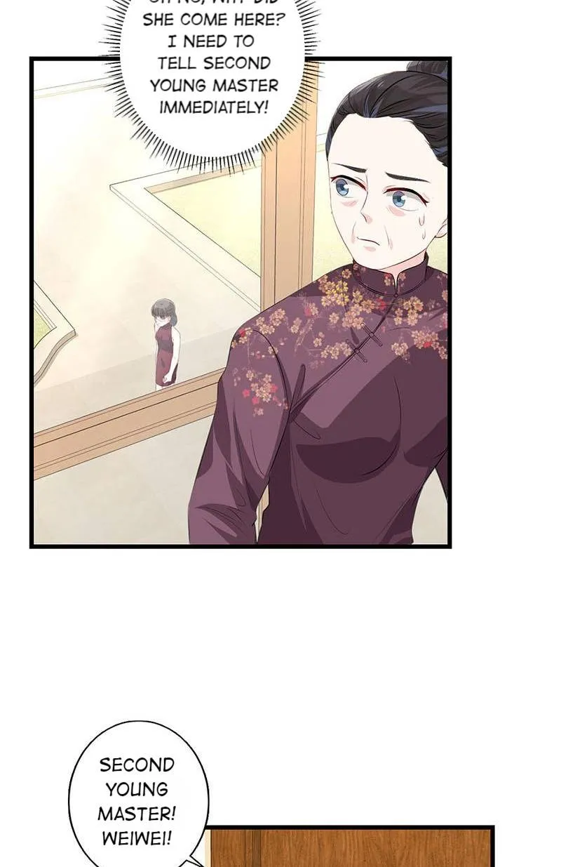 Read Substitute Bride chapter 32 image 3 on Lezhin