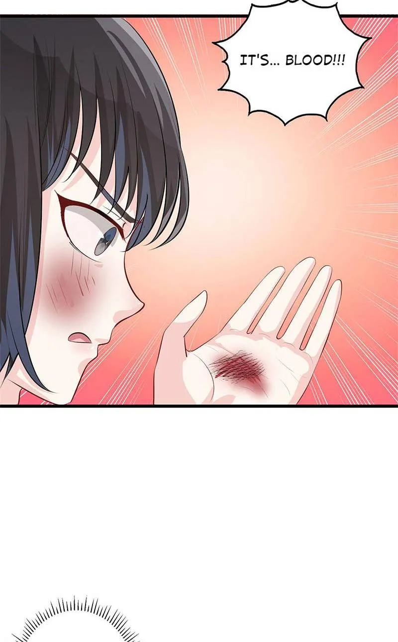 Read Substitute Bride chapter 32 image 31 on Lezhin