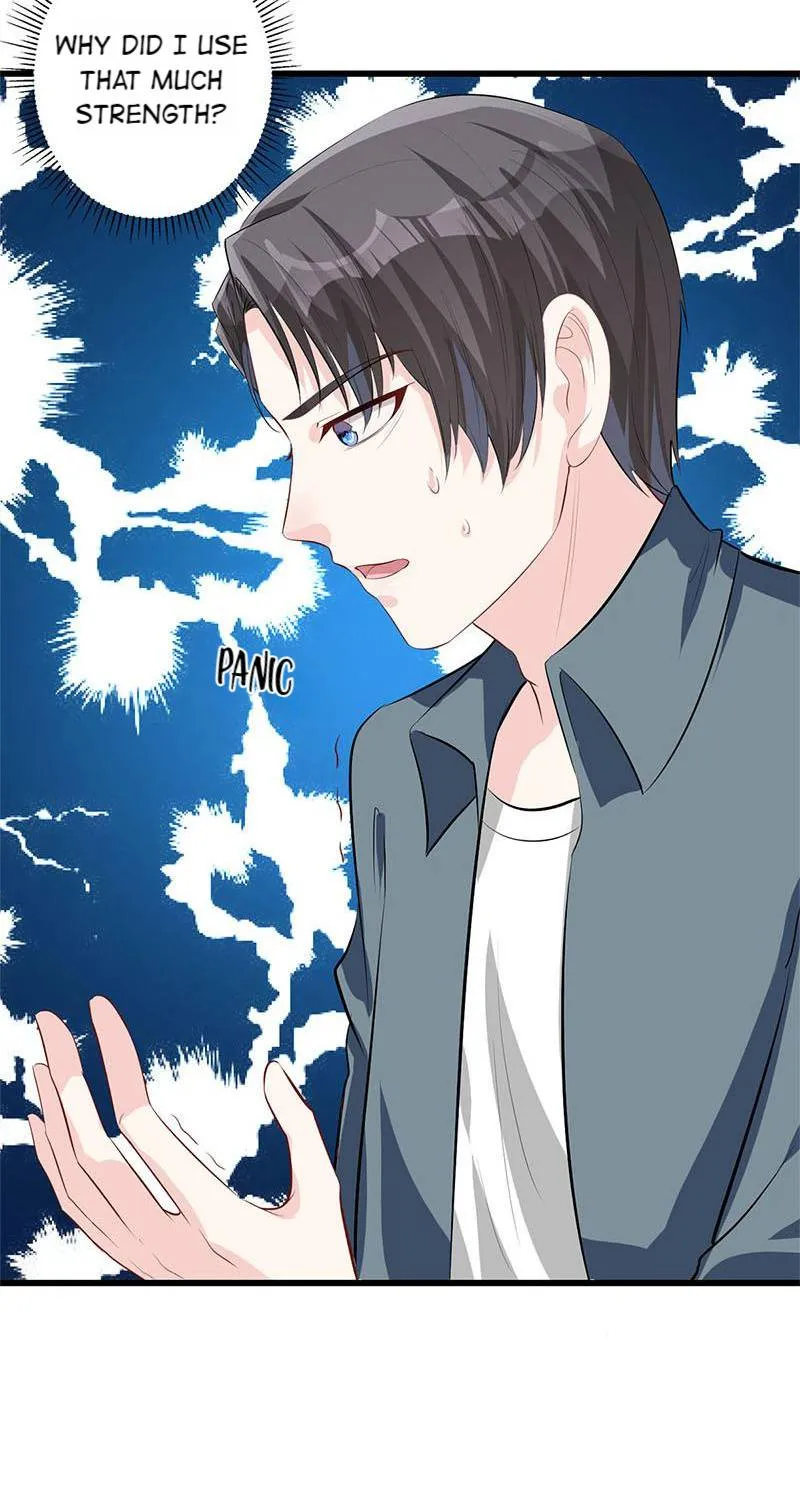 Read Substitute Bride chapter 32 image 32 on Lezhin