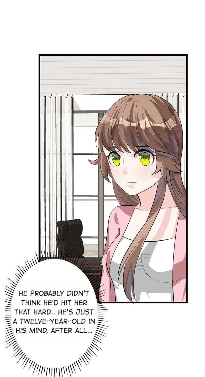 Read Substitute Bride chapter 32 image 33 on Lezhin