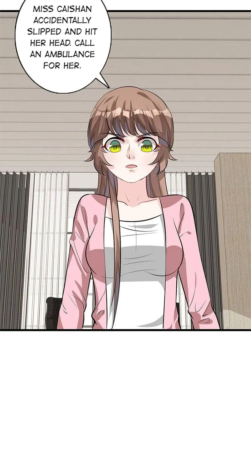 Read Substitute Bride chapter 32 image 35 on Lezhin