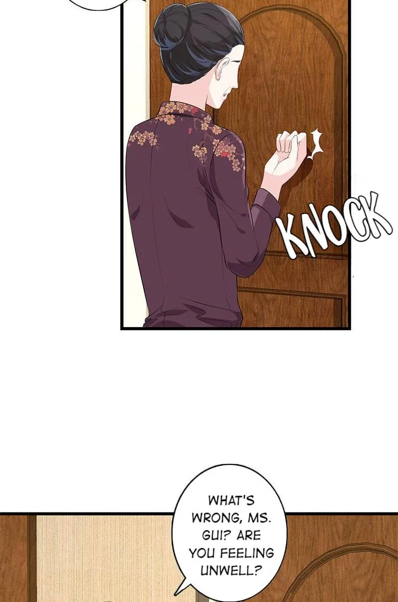 Read Substitute Bride chapter 32 image 4 on Lezhin