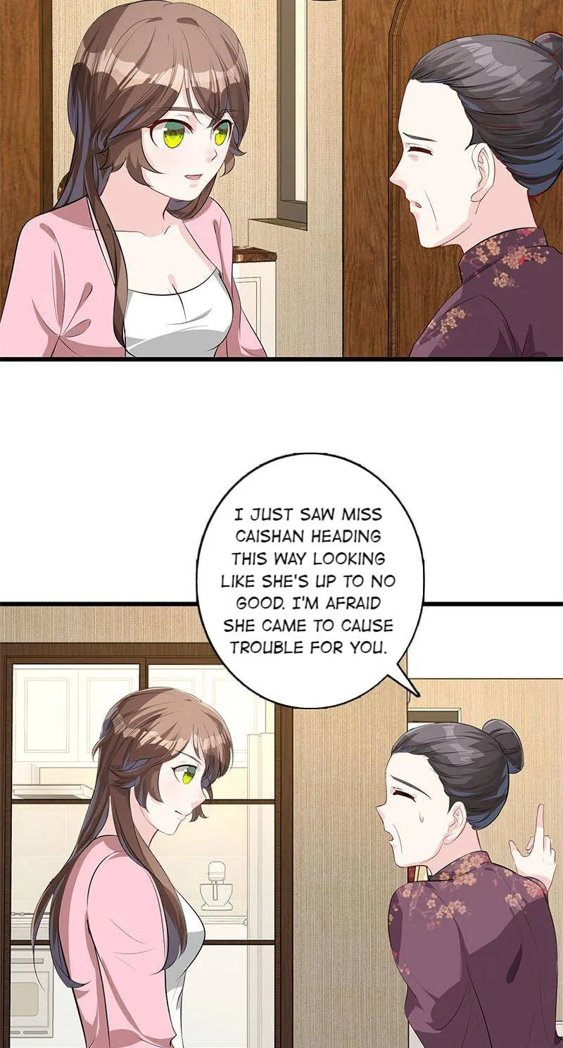 Read Substitute Bride chapter 32 image 5 on Lezhin