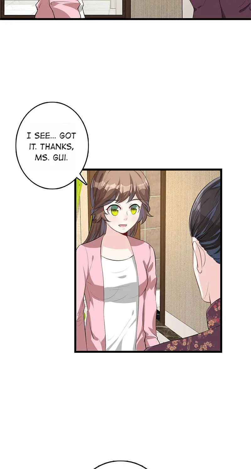 Read Substitute Bride chapter 32 image 6 on Lezhin