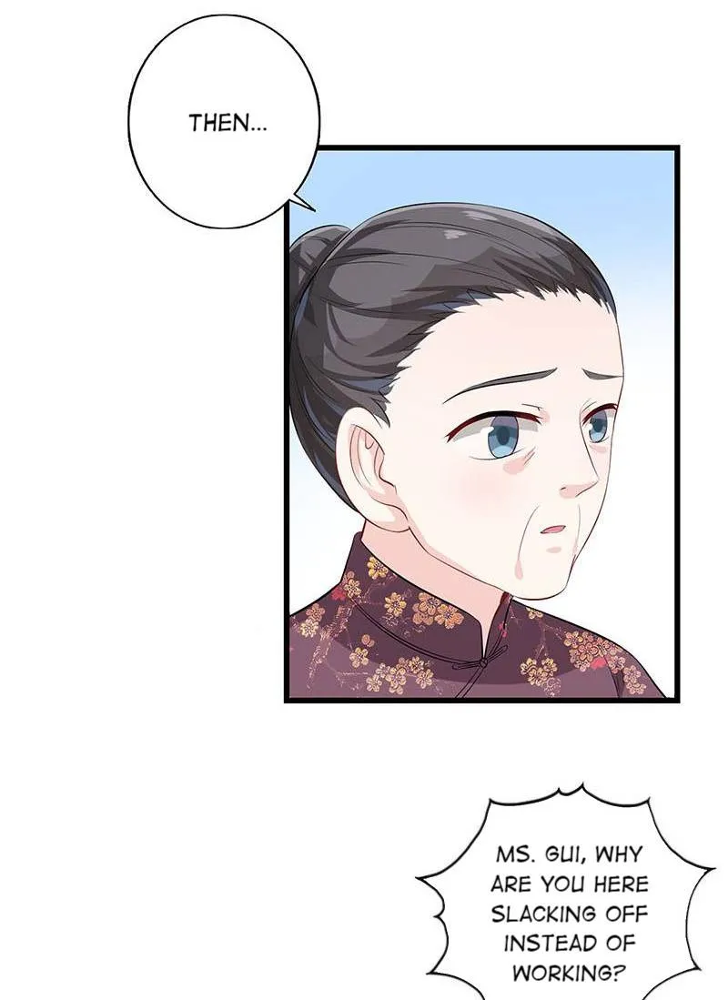 Read Substitute Bride chapter 32 image 8 on Lezhin