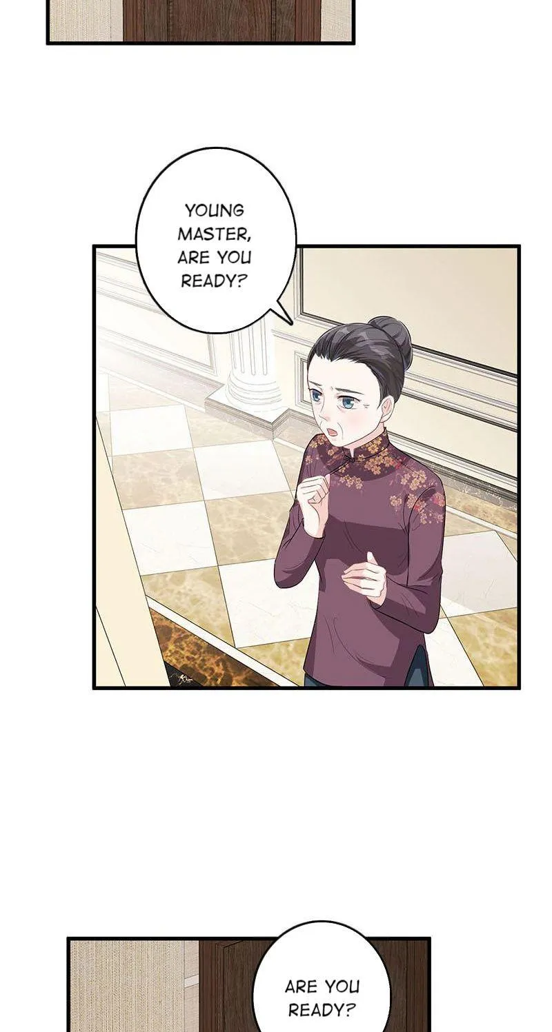 Read Substitute Bride chapter 34 image 1 on Lezhin