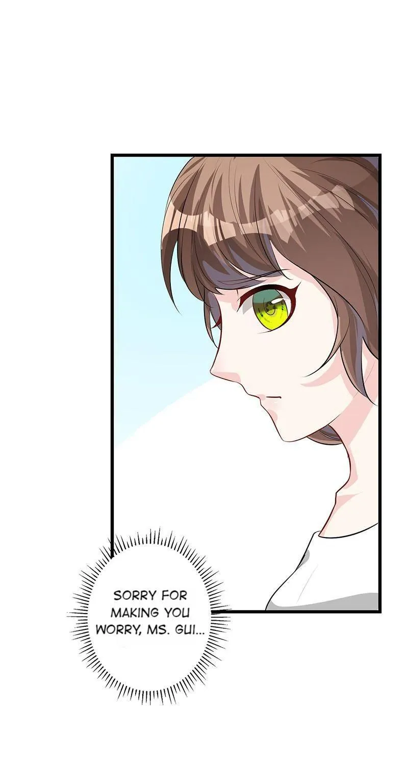 Read Substitute Bride chapter 34 image 10 on Lezhin