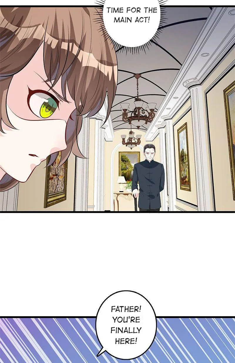 Read Substitute Bride chapter 34 image 12 on Lezhin