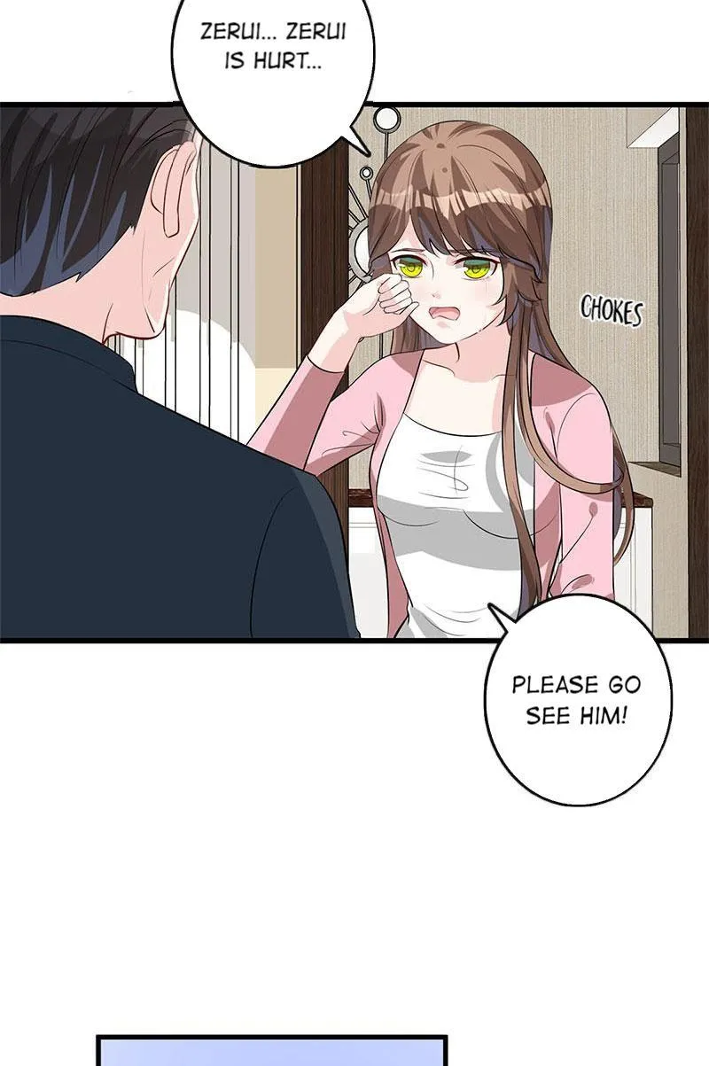 Read Substitute Bride chapter 34 image 15 on Lezhin