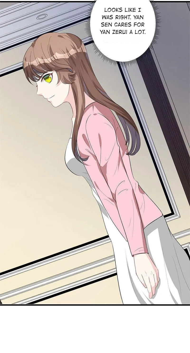 Read Substitute Bride chapter 34 image 18 on Lezhin