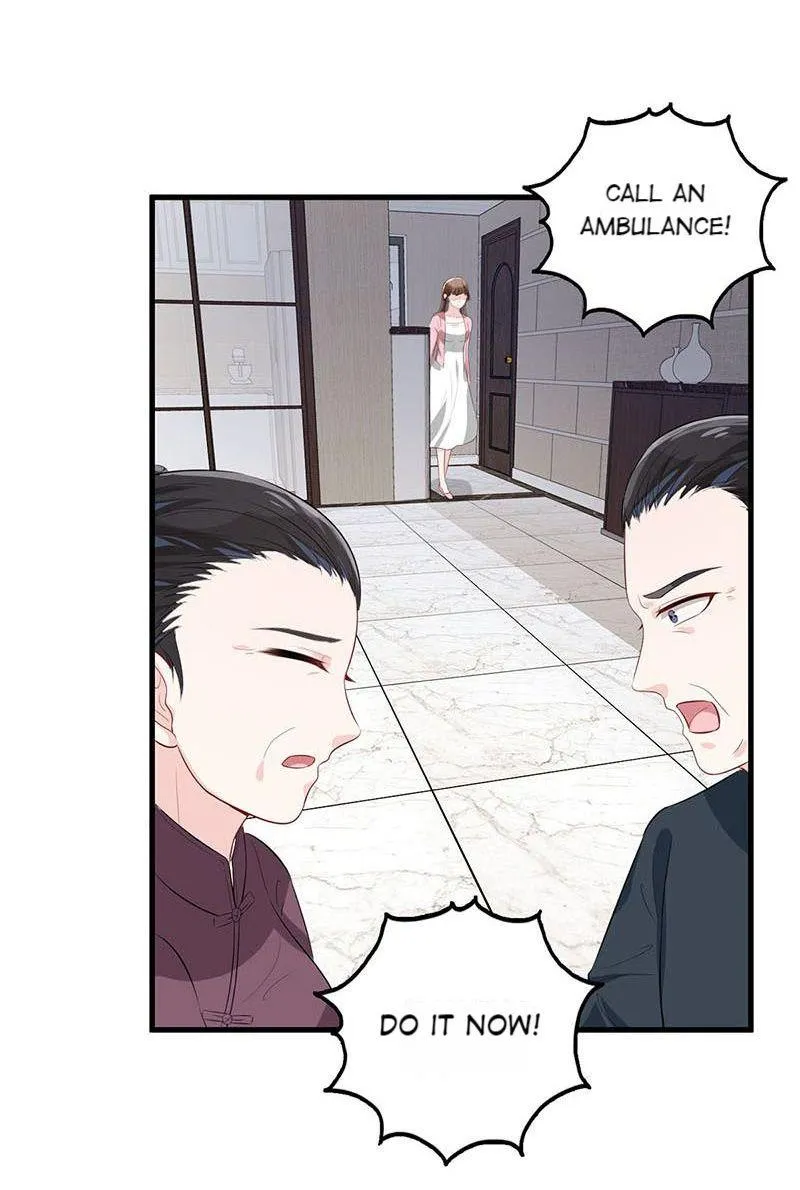 Read Substitute Bride chapter 34 image 19 on Lezhin