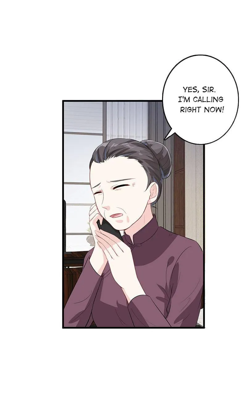 Read Substitute Bride chapter 34 image 20 on Lezhin