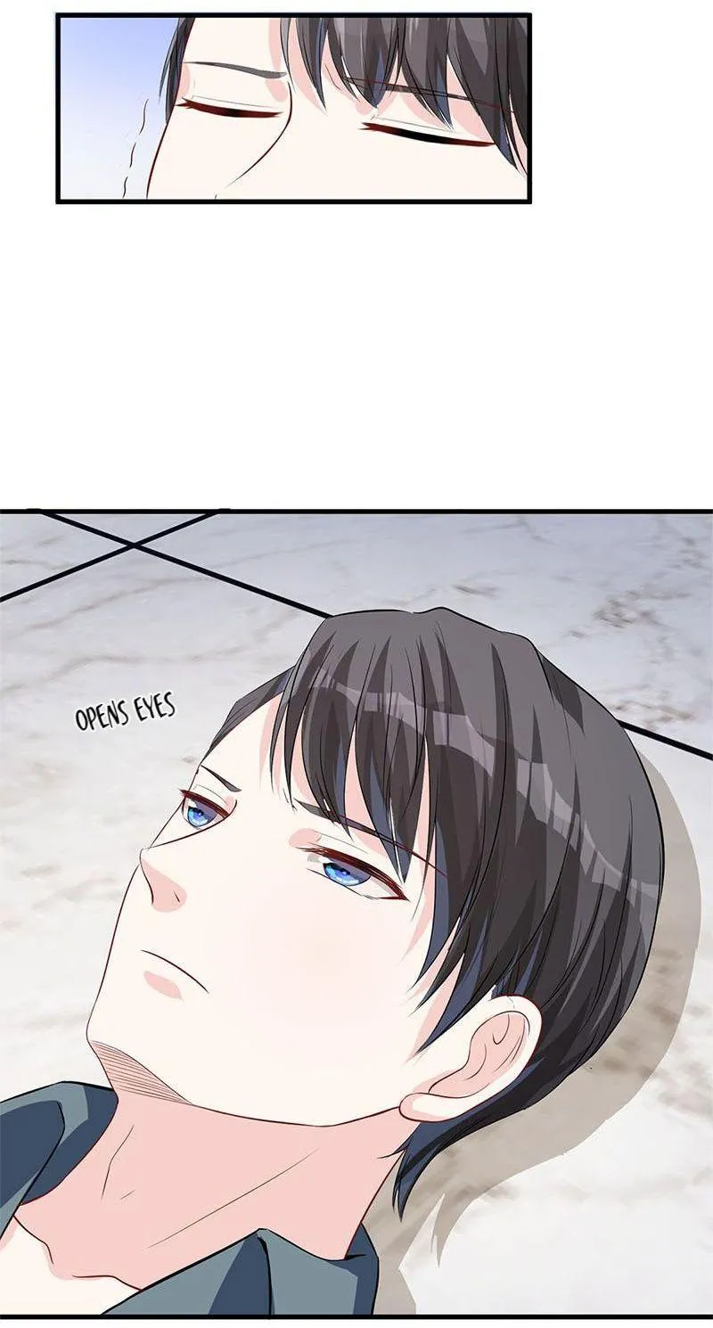 Read Substitute Bride chapter 34 image 21 on Lezhin